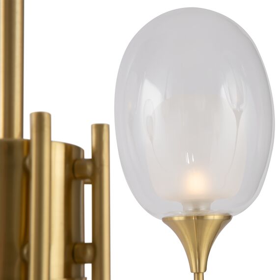 Подвесной светильник Maytoni MOD016PL-08BS, изображение 5