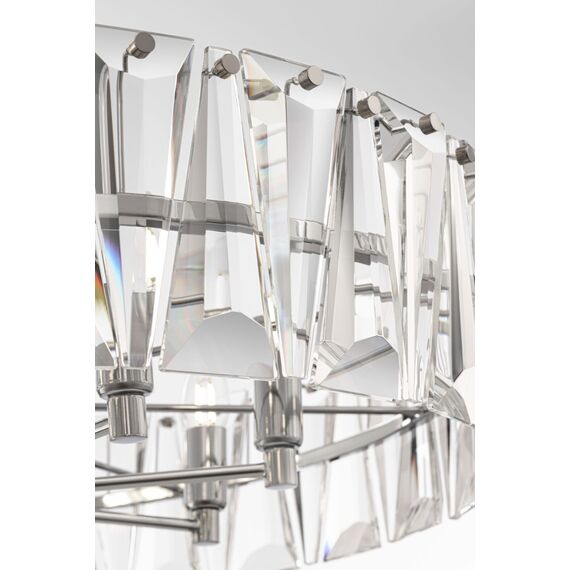 Подвесной светильник Maytoni MOD043PL-08CH, изображение 4