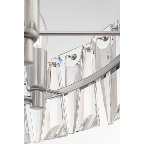 Подвесной светильник Maytoni MOD043PL-08CH, изображение 6