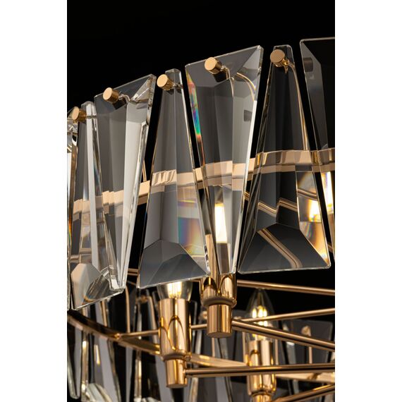 Подвесной светильник Maytoni MOD043PL-08G, изображение 4