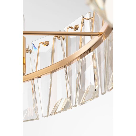 Подвесной светильник Maytoni MOD043PL-08G, изображение 5