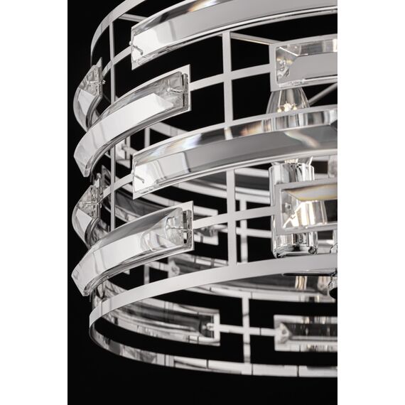 Подвесной светильник Maytoni MOD067PL-04CH, изображение 7