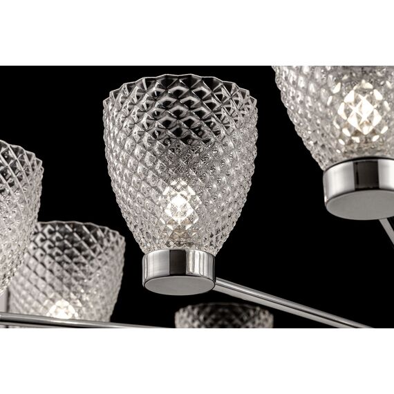 Люстра Maytoni MOD068PL-14CH, изображение 5