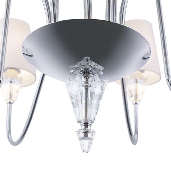 Люстра Maytoni MOD078PL-12CH, изображение 5