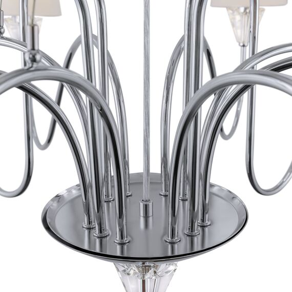 Люстра Maytoni MOD078PL-12CH, изображение 4