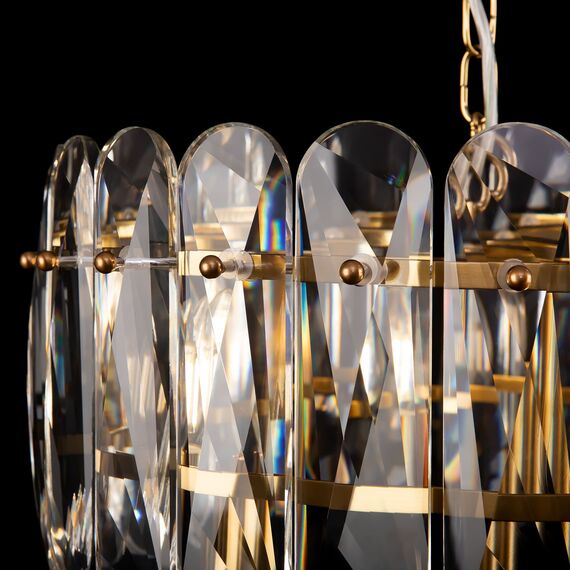 Подвесной светильник Maytoni MOD122PL-05BS, изображение 7