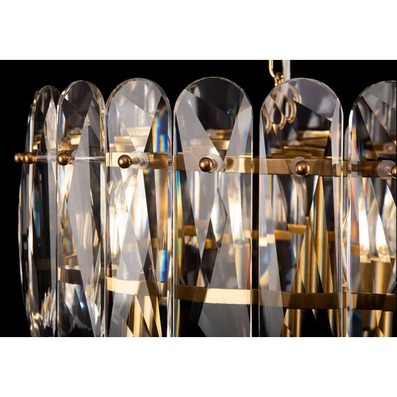 Подвесной светильник Maytoni MOD122PL-05BS, изображение 8