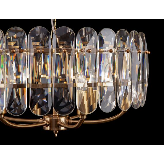 Подвесной светильник Maytoni MOD122PL-06BS, изображение 7