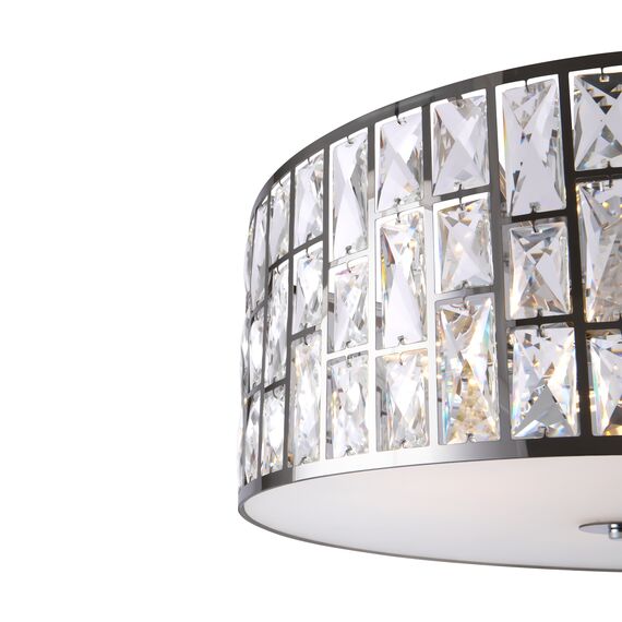 Подвесной светильник Maytoni MOD184PL-04CH, изображение 7