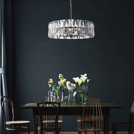 Подвесной светильник Maytoni MOD043PL-04CH, изображение 6