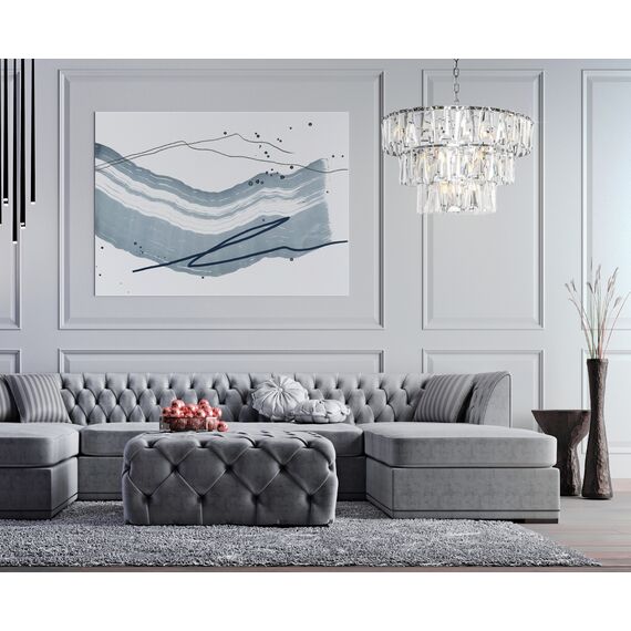 Подвесной светильник Maytoni MOD043PL-18CH, изображение 7