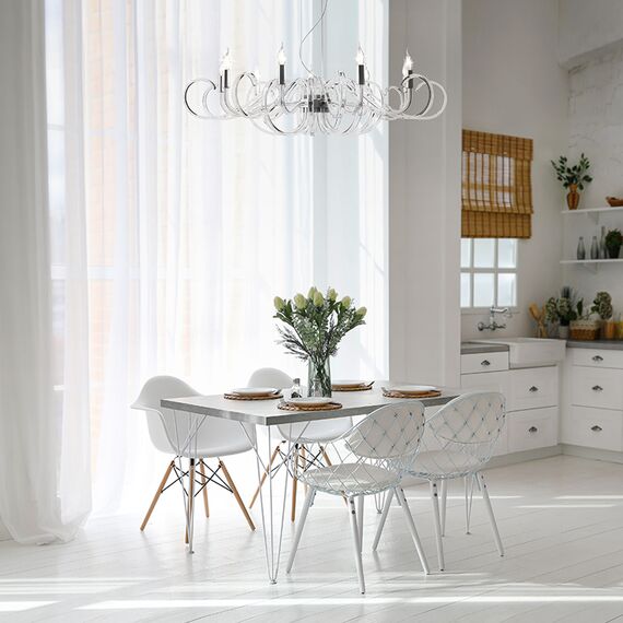 Люстра Maytoni MOD051PL-09TR, изображение 5