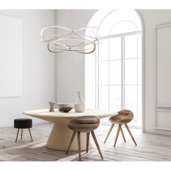 Подвесной светильник Maytoni MOD062PL-L103CH3K, изображение 4