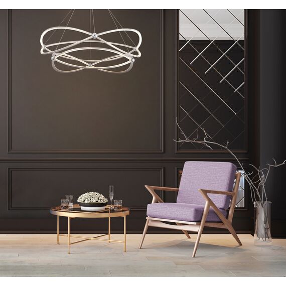 Подвесной светильник Maytoni MOD062PL-L103CH3K, изображение 5