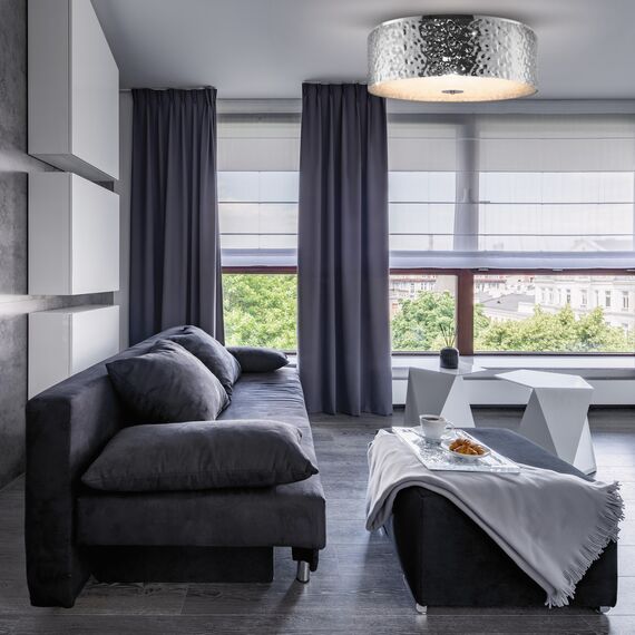 Потолочный светильник Maytoni MOD096CL-05CH, изображение 4