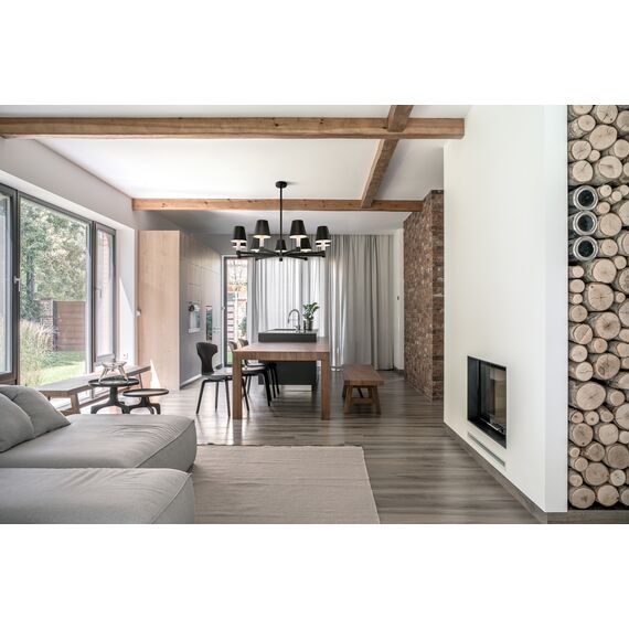 Подвесной светильник Maytoni MOD104PL-07B, изображение 6