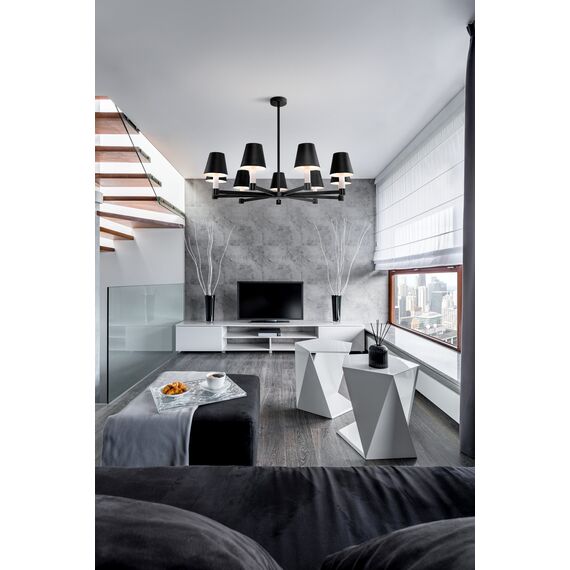 Подвесной светильник Maytoni MOD104PL-07B, изображение 7