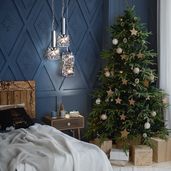 Подвесной светильник Maytoni MOD124PL-L3CH3K, изображение 5