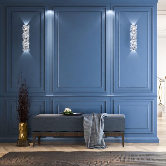 Настенный светильник (бра) Maytoni MOD125WL-L6CH3K, изображение 2