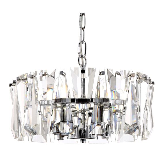 Подвесной светильник Maytoni MOD043PL-04CH, изображение 9