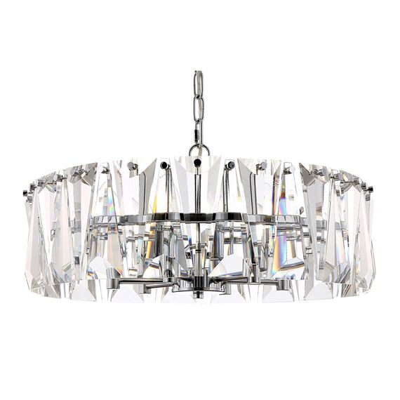 Подвесной светильник Maytoni MOD043PL-06CH, изображение 5