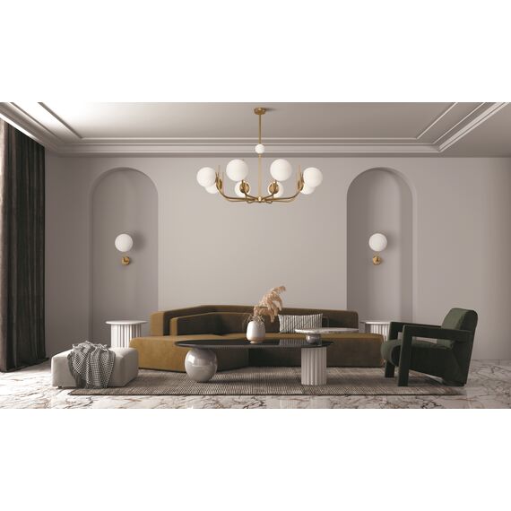 Подвесной светильник Maytoni MOD109PL-08BS, изображение 5