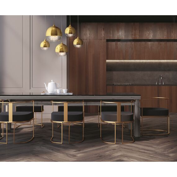 Подвесной светильник Maytoni P140-PL-170-5-G, изображение 11