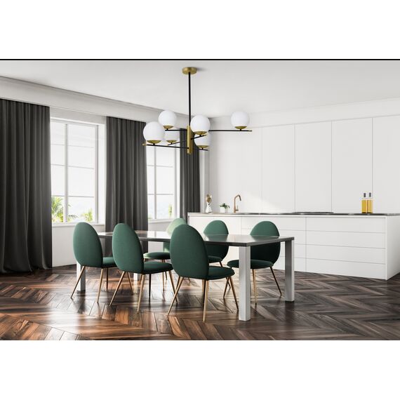 Подвесной светильник Maytoni MOD048PL-06G, изображение 12