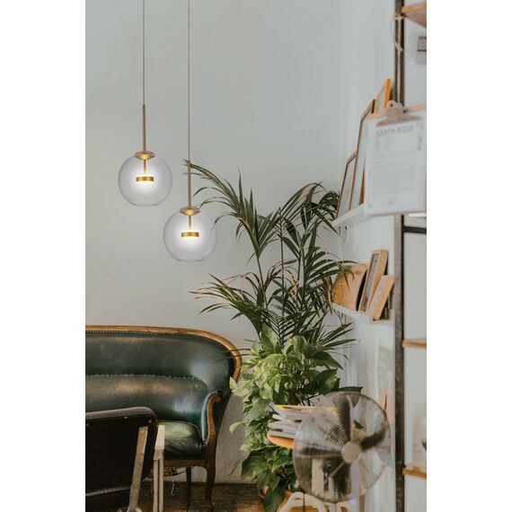 Подвесной светильник Maytoni MOD055PL-L12G3K, изображение 10