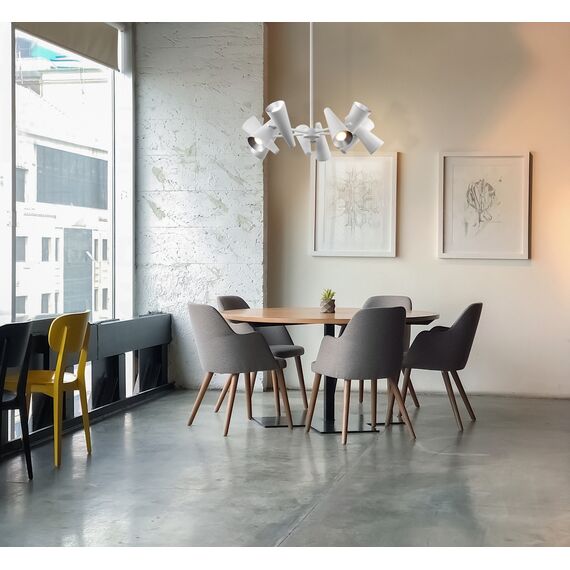 Подвесной светильник Maytoni MOD095PL-10W, изображение 6