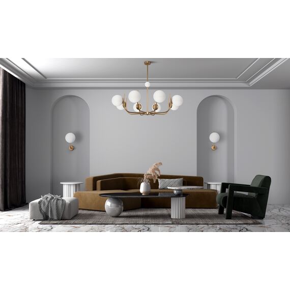 Подвесной светильник Maytoni MOD109PL-08BS, изображение 11