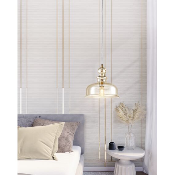 Подвесной светильник Maytoni P001PL-01BZ, изображение 11