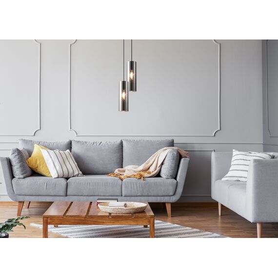 Подвесной светильник Maytoni P011PL-01CH, изображение 8