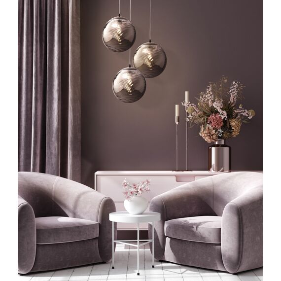 Подвесной светильник Maytoni P059PL-01B, изображение 4