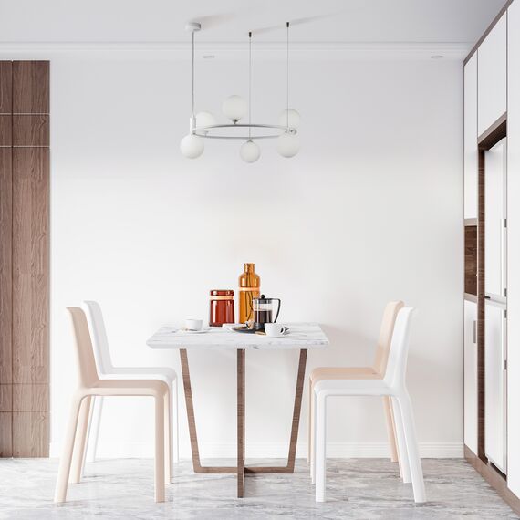 Подвесной светильник Maytoni MOD013PL-06W, изображение 3