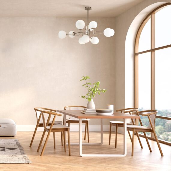 Люстра Maytoni MOD221-PL-12-N, изображение 7