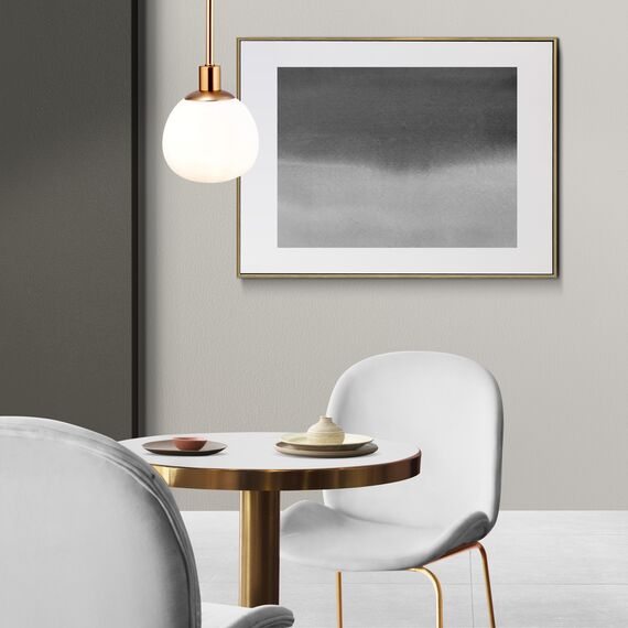 Подвесной светильник Maytoni MOD221-PL-01-G, изображение 4