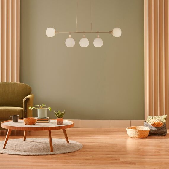 Подвесной светильник Maytoni MOD221-PL-05-G, изображение 7