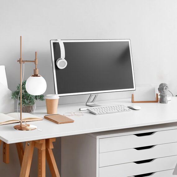 Настольный светильник Maytoni MOD221-TL-01-G, изображение 5