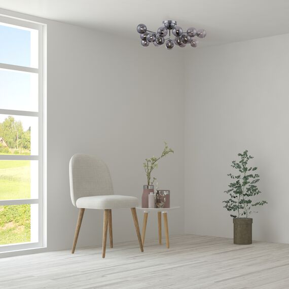 Потолочный светильник Maytoni MOD545PL-20CH, изображение 5