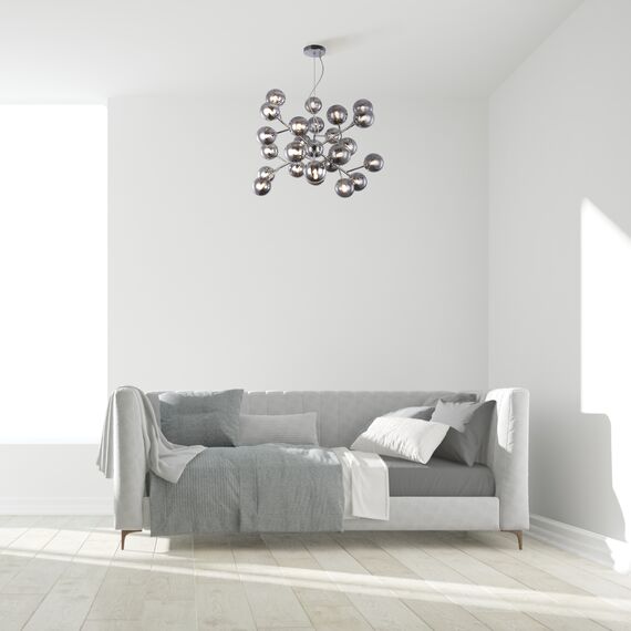 Подвесной светильник Maytoni MOD545PL-24CH, изображение 3