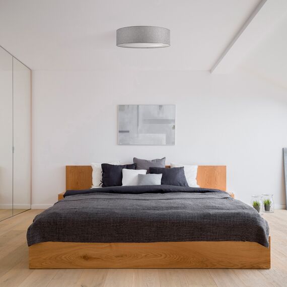 Потолочный светильник Maytoni MOD613CL-04GR, изображение 8