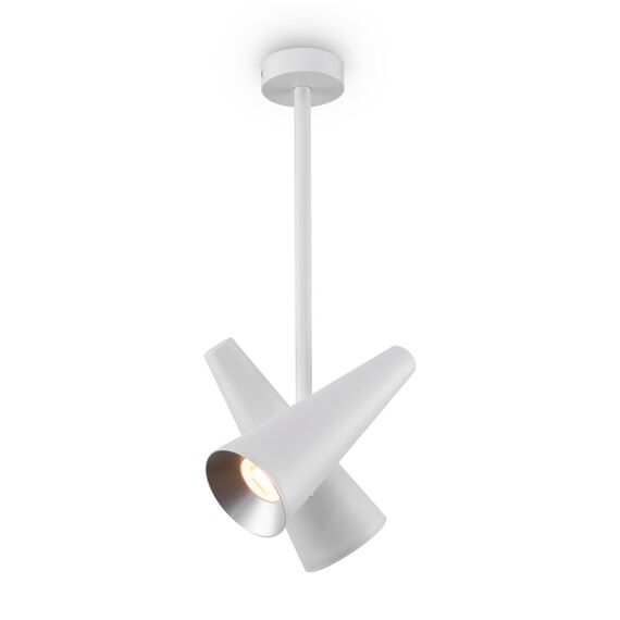 Потолочный светильник Maytoni MOD095CL-02W, изображение 3