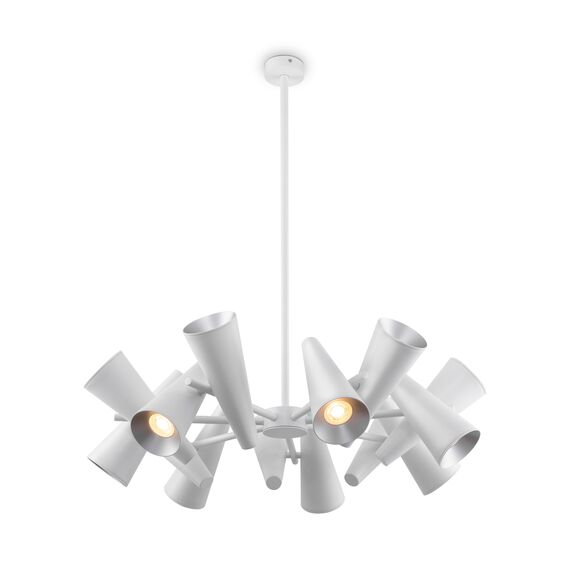 Подвесной светильник Maytoni MOD095PL-14W, изображение 2