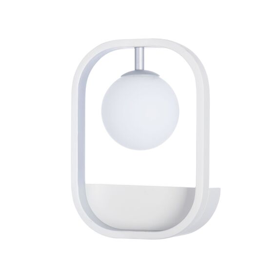 Настенный светильник (бра) Maytoni MOD431-WL-01-WS, изображение 5