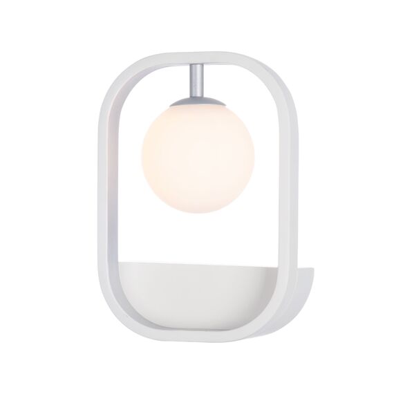 Настенный светильник (бра) Maytoni MOD431-WL-01-WS, изображение 2