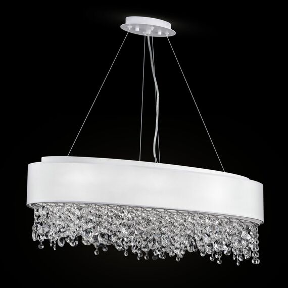 Подвесной светильник Maytoni MOD600PL-09W, изображение 9