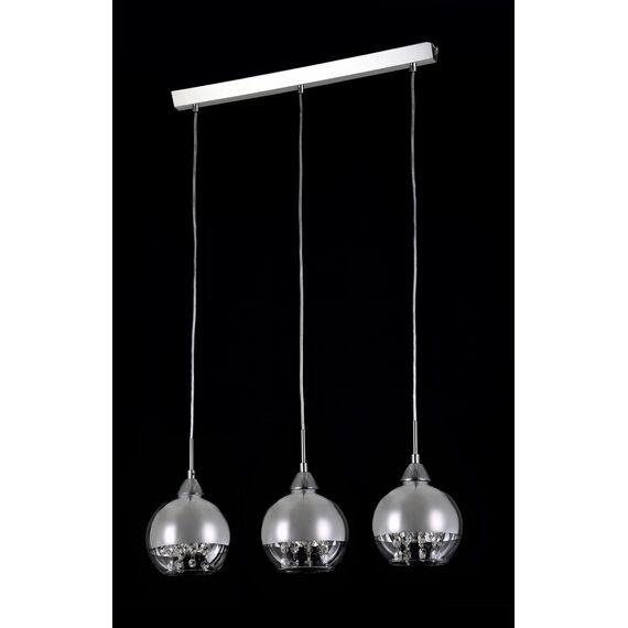 Подвесной светильник Maytoni P012-PL-03-N, изображение 11