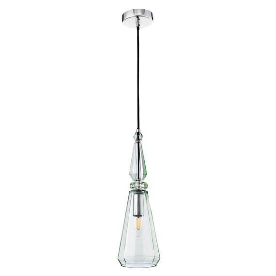 Подвесной светильник Maytoni P028PL-01GN, изображение 2