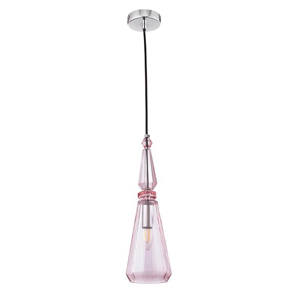 Подвесной светильник Maytoni P028PL-01PN, изображение 3